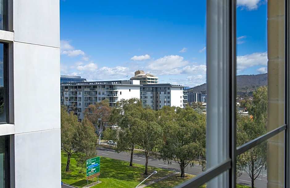 Mantra on Northbourne Canberra