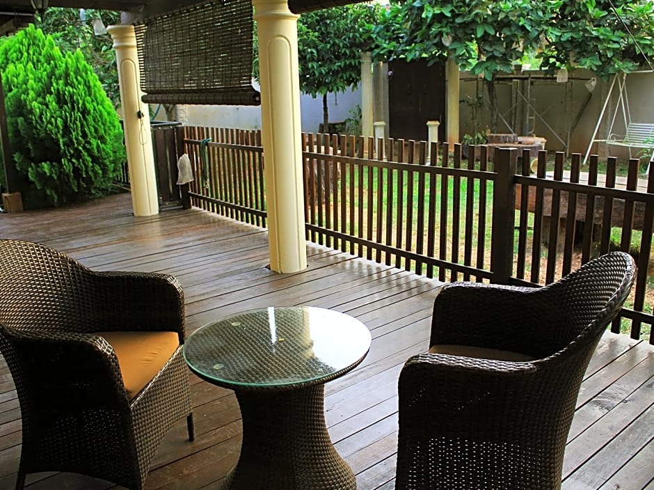Memory Homestay