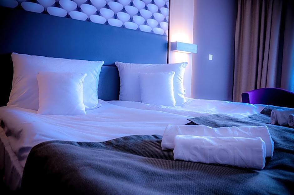 Hotel Astone Conference & Spa