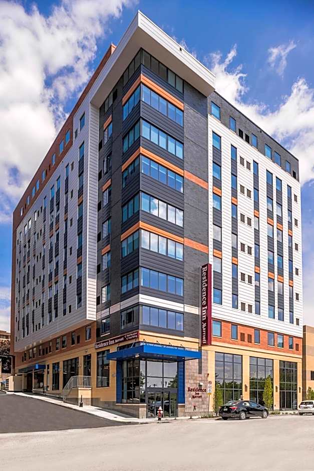 Residence Inn by Marriott Pittsburgh Oakland/University Place