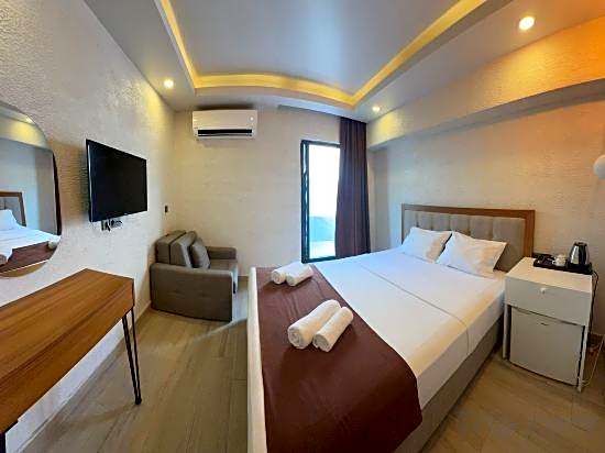 Royal Dream's Hotel