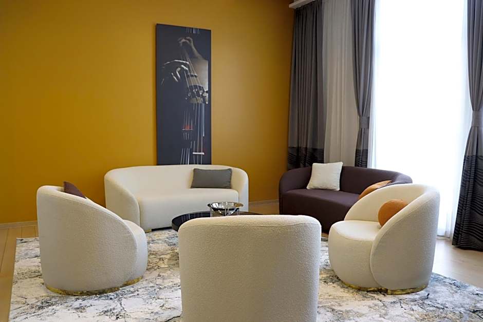 Zepter Hotel Belgrade, member of Zepter Hotels