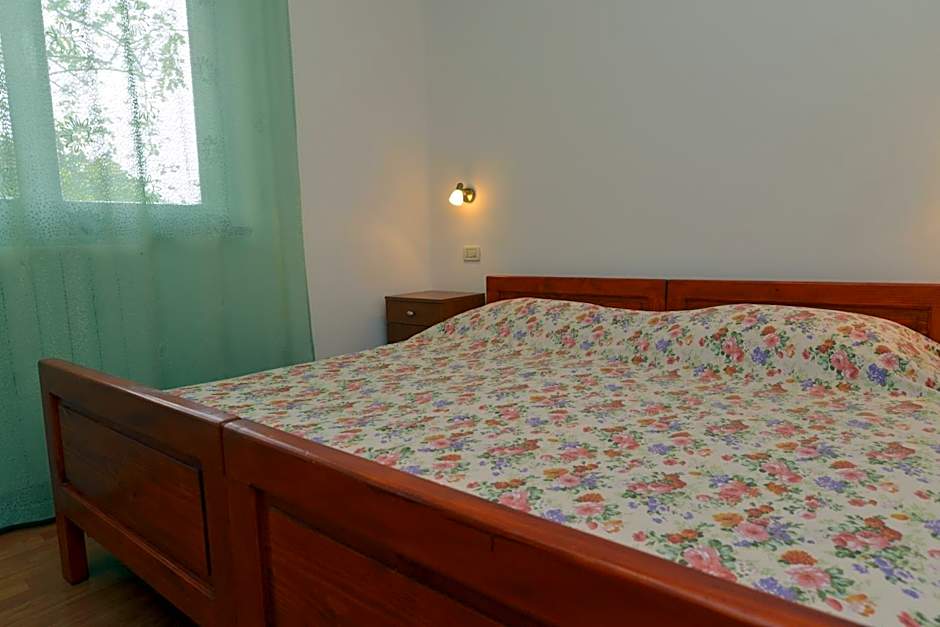 Apartments Ivan & Tina