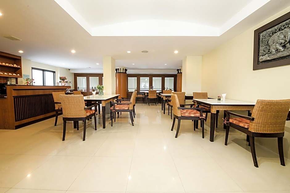 Piyada Residence Pattaya