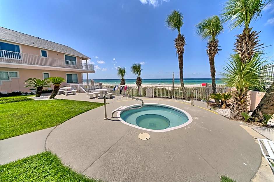Pineapple Villas