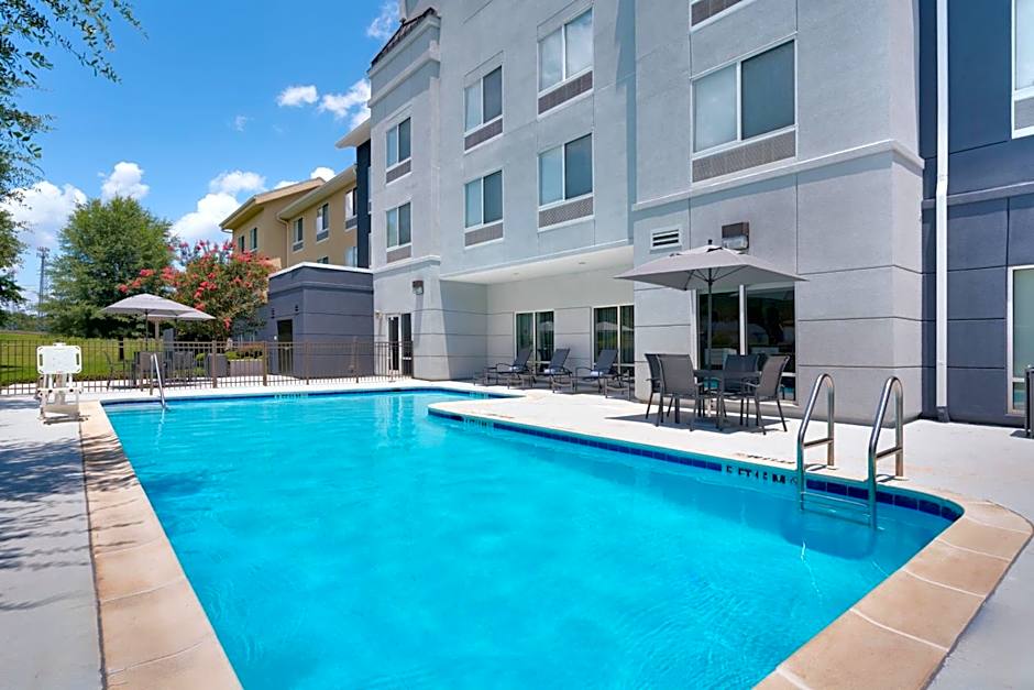 Fairfield Inn & Suites by Marriott Albany