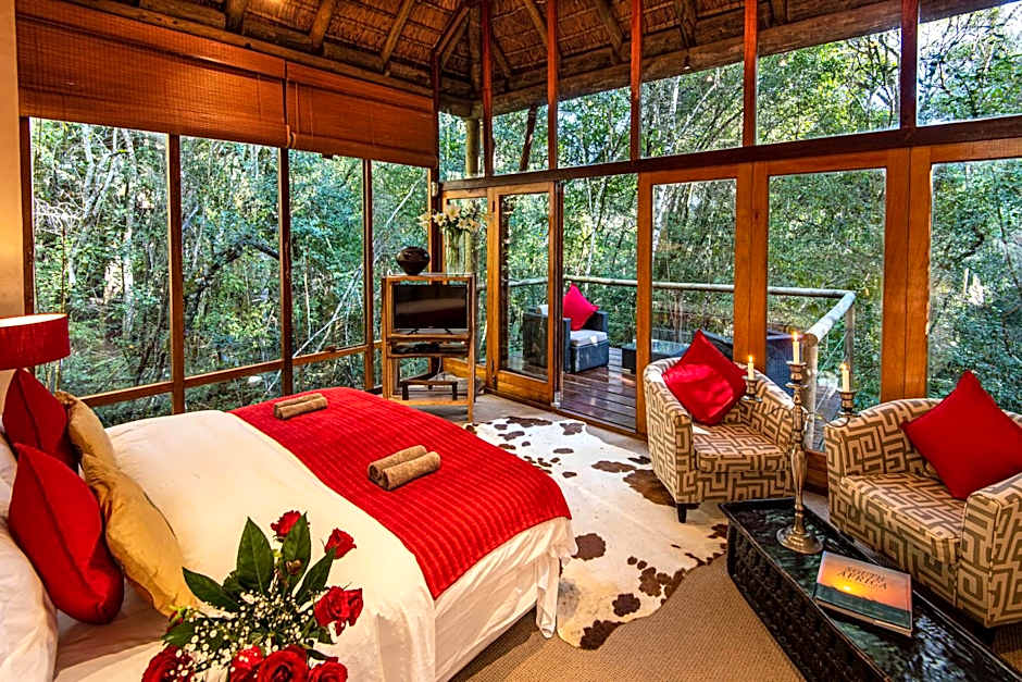 Trogon House and Forest Spa