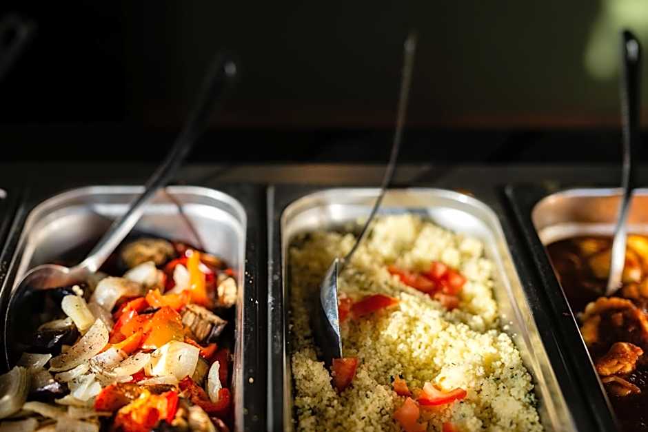 Rathener Hof by STEIGER Hotels