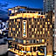 Central Seven Hotel by Kwon Busan Seomyeon