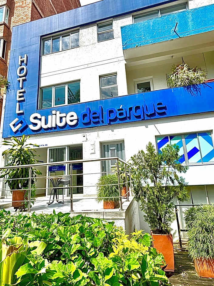 Suite del Parque