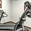 Mainstay Suites Pittsburgh Airport