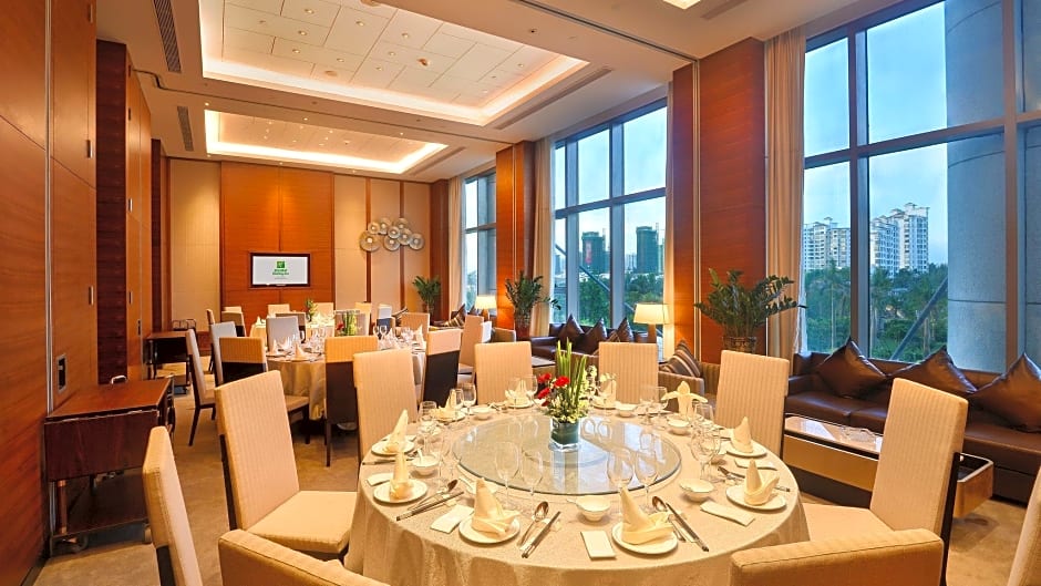 Holiday Inn : Haikou West Coast By IHG