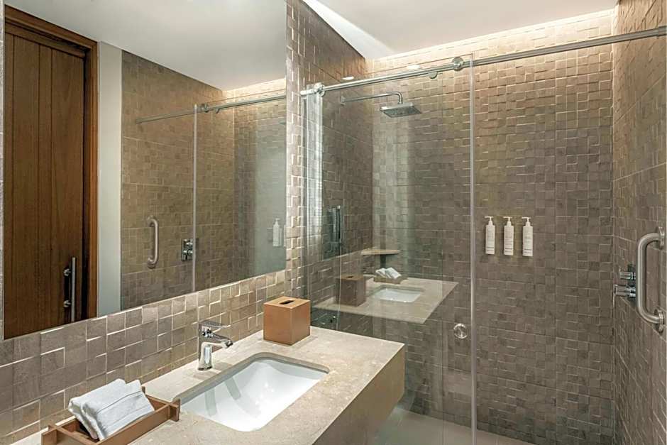 Barranquilla Marriott Hotel