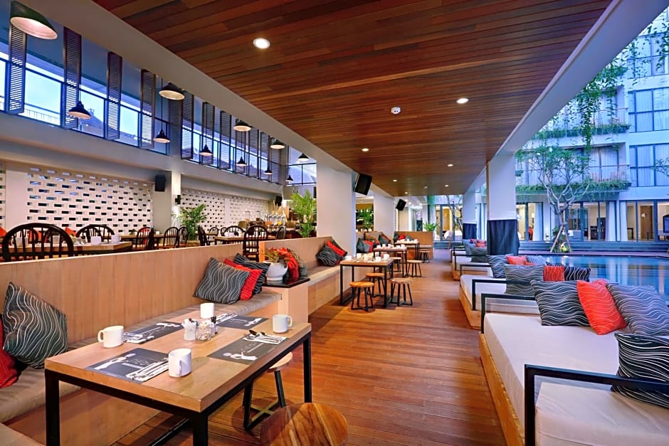 Hotel Neo Kuta, Legian by ASTON