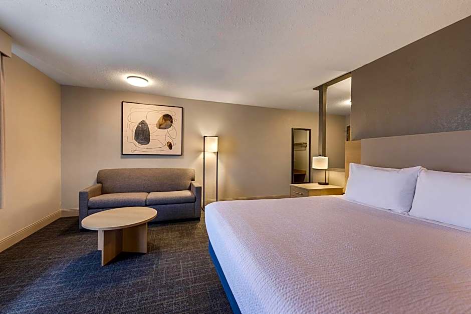 Days Inn by Wyndham Thunder Bay North