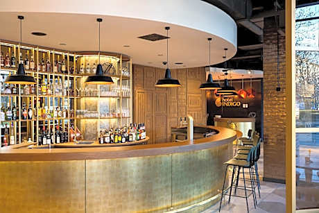 Hotel Indigo Dresden - Wettiner Platz By IHG