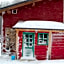 Rifugio Casello Margherita