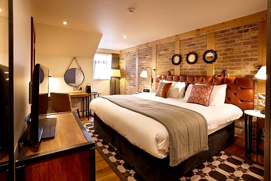 Hotel Indigo York By IHG