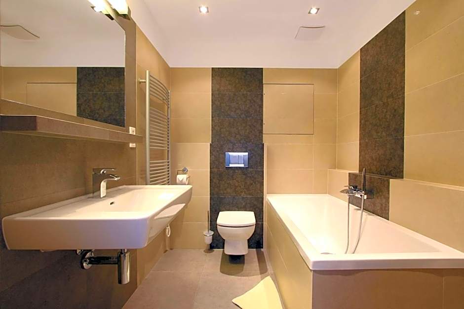 Hotel Gól garni