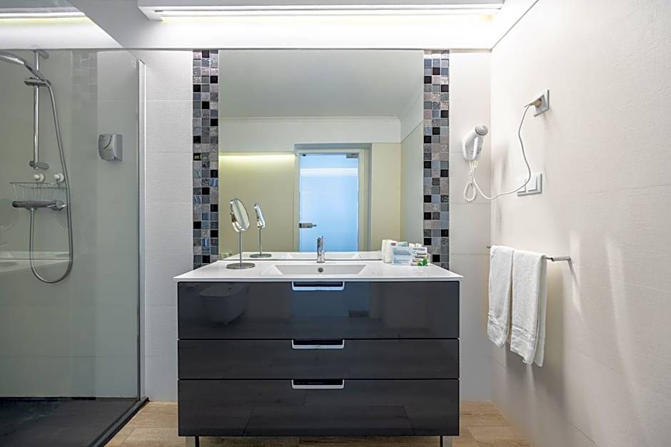 Pontalaia Apartamentos Turísticos