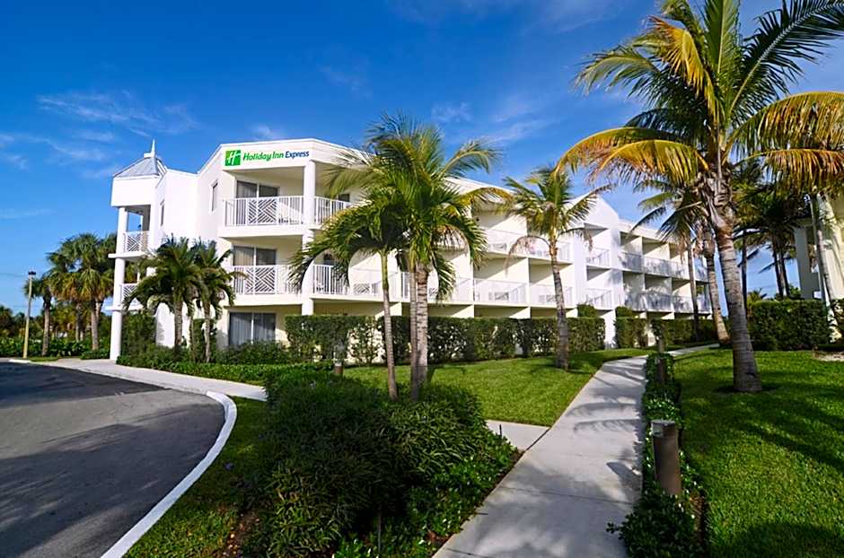 Holiday Inn Express North Palm Beach-Oceanview By IHG