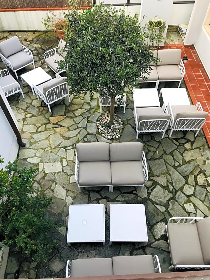 Hotel Milton
