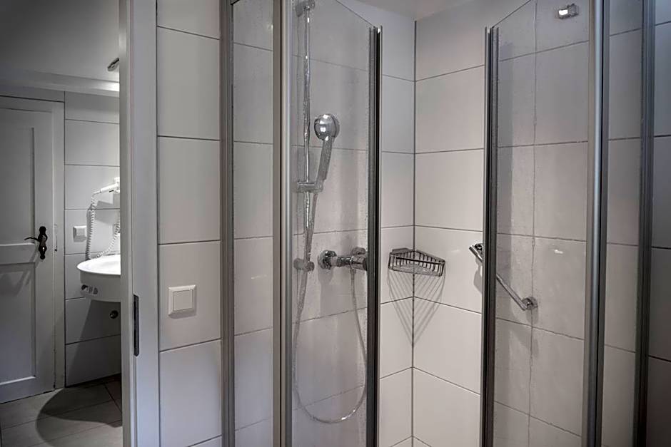 Hotel Restaurant Alatsee