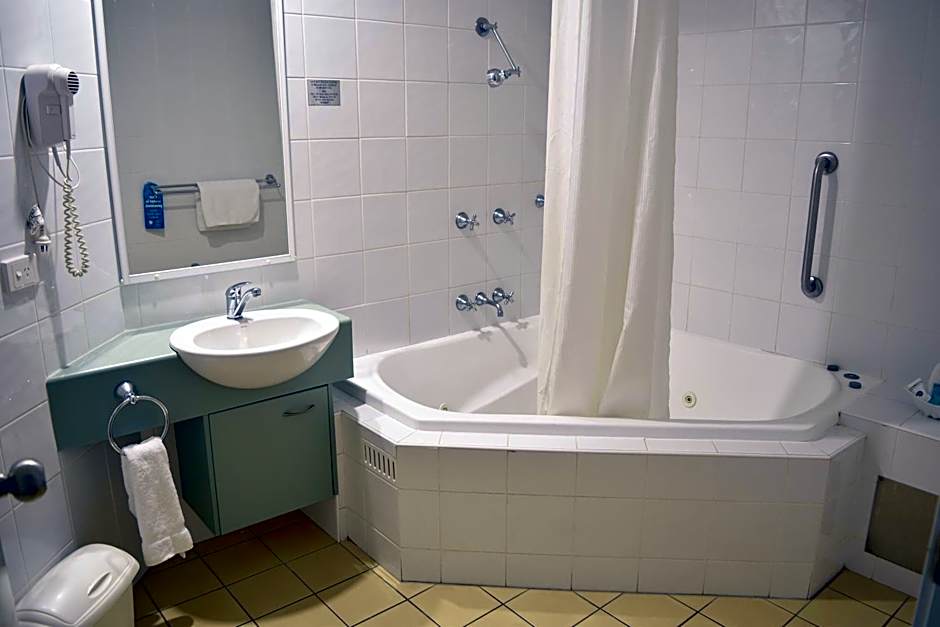 Beachside Holiday Apartments