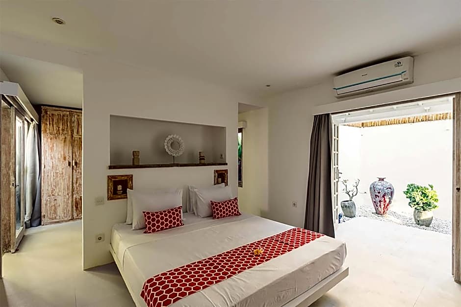 Villa Nyama by Optimum Bali Villas
