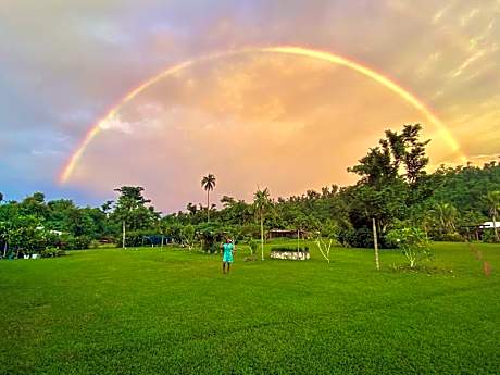 Freshwater Plantation Farm Stay