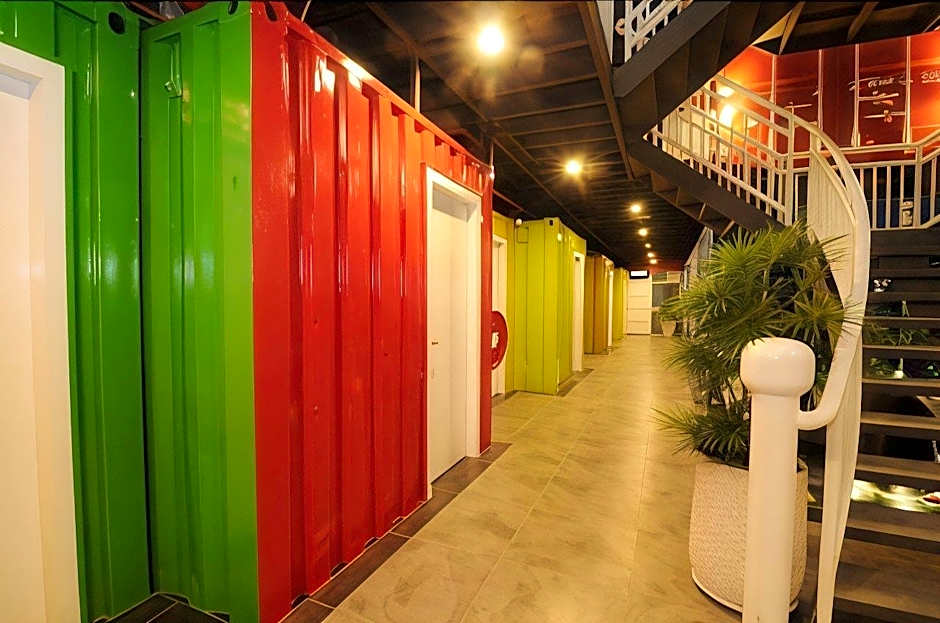 PPT Muar Hotel