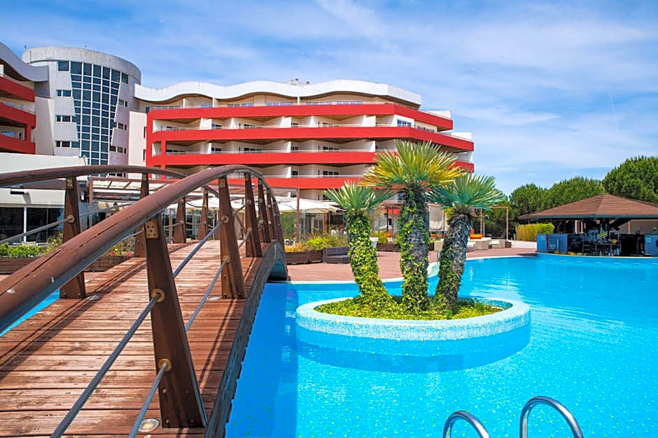 MS Aparthotel
