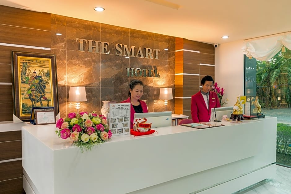 The Smart Hotel Hat Yai