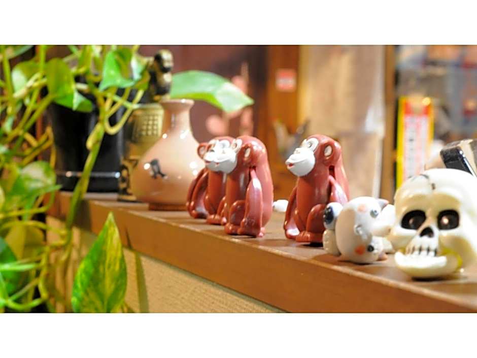 Yoro Onsen Honkan - Vacation STAY 09622v