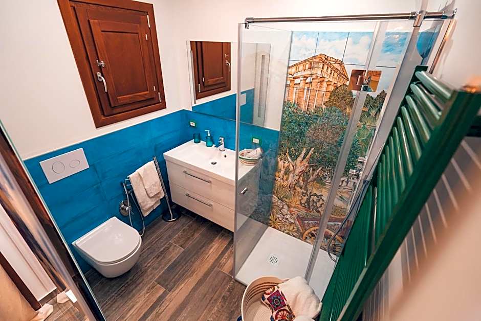 macchia mediterranea