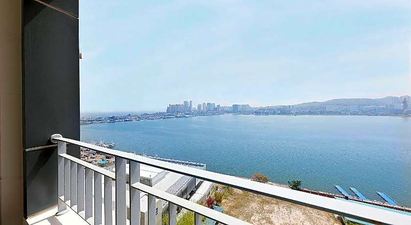 World Sky Residence Hotel