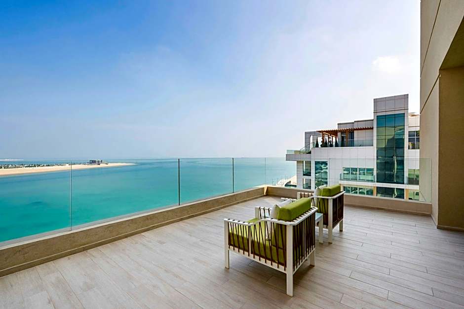 Agora, Doha, Autograph Collection