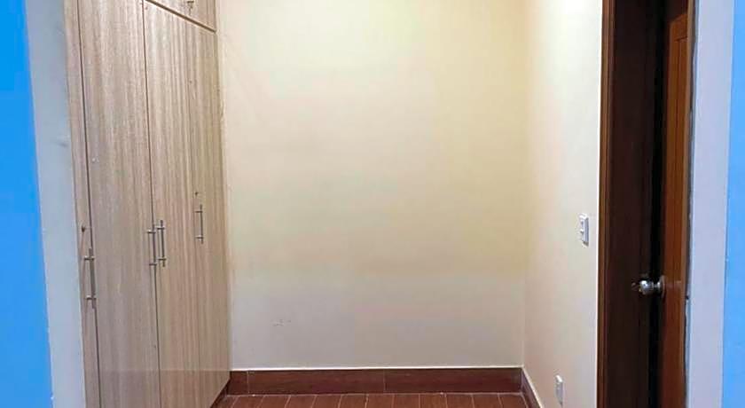 Hotel Executive Lodge