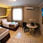 Hotel Capital Das Pedras