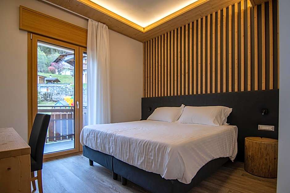 Chalet Cridola Dolomiti Experience