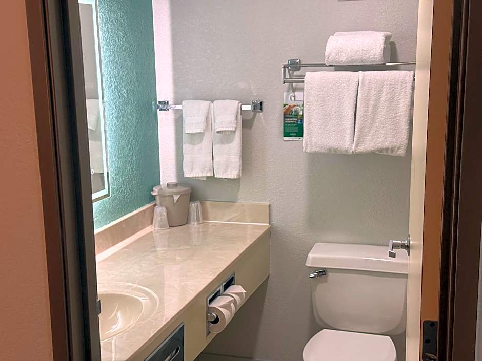 Wingate by Wyndham Sioux City