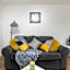 KVM - City Apartments - Contractors - Town Centre by KVM Stays