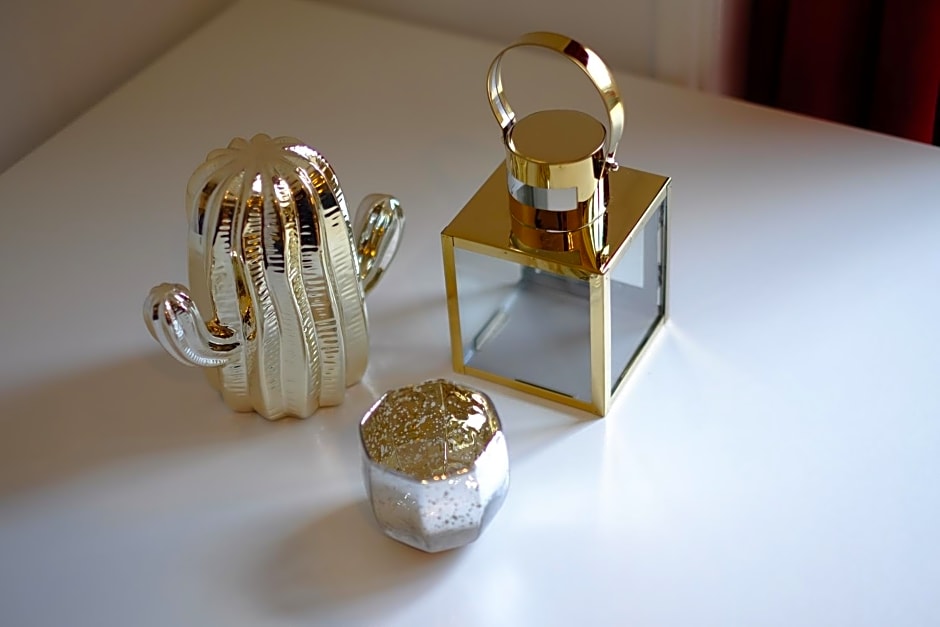 Citycenter Residence