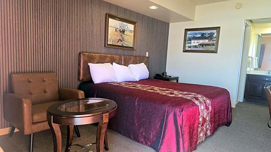 Classic Inn Lancaster
