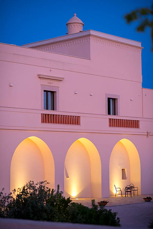 Masseria Fontana di Vite
