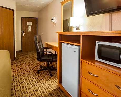 King Room - Disability Access/Non-Smoking