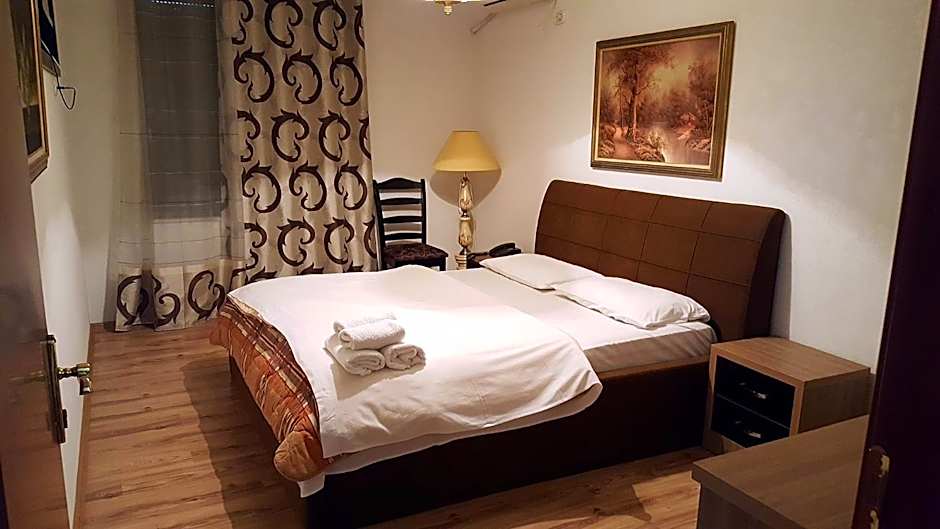 Hotel Livia