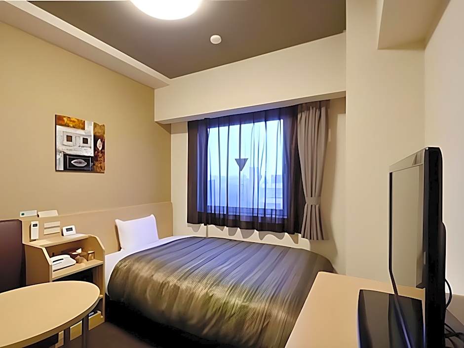 Hotel Route-Inn Toyota Motomachi