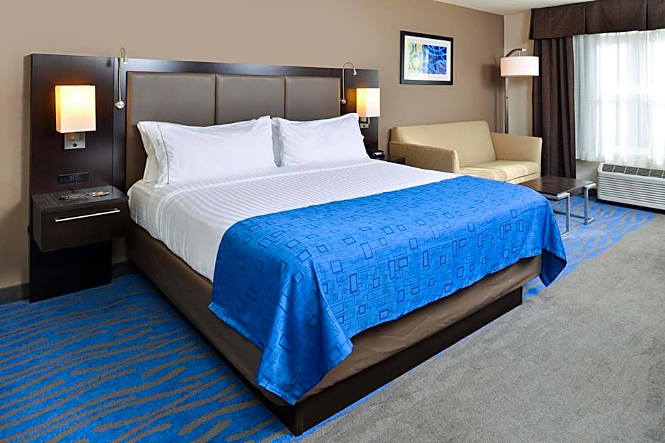 Holiday Inn Express Hotel & Suites St. Louis West-OFallon By IHG