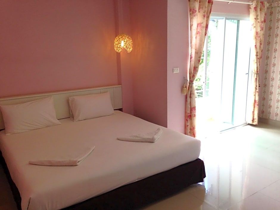 The Centrino Serviced Residence